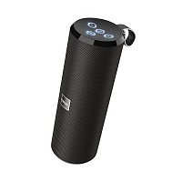 Портативна акустика Hoco BS33 Voice Black (721044) - придбати в Дніпрі, Україні: ціна, характеристики | інтернет-магазин TOUCH