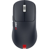 Миша Pulsar ES FS1 Medium Black (PFS1ES201) - придбати в Дніпрі, Україні: ціна, характеристики | інтернет-магазин TOUCH
