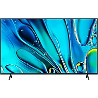 Телевизор Sony BRAVIA 3 S35B 50" LCD 4K (K-50S35B) EU