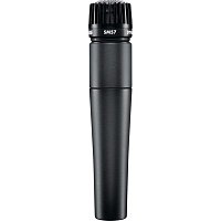 Мікрофон Shure SM57-LCE - придбати в Дніпрі, Україні: ціна, характеристики | інтернет-магазин TOUCH