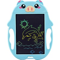 Планшет для малювання DK Kids Pad 9