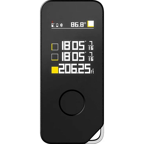 Лазерный дальномер HOTO Laser Measure Pro (H-D50)
