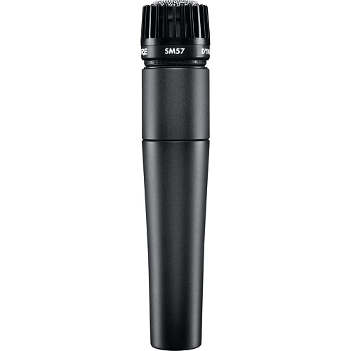 Микрофон Shure SM57-LCE