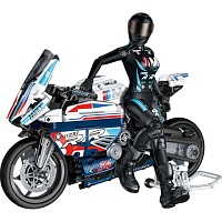 Конструктор Youpin War Horse Gudi Motorcycle Model 70005/M1000RR (6932363605421) - придбати в Дніпрі, Україні: ціна, характеристики | інтернет-магазин TOUCH