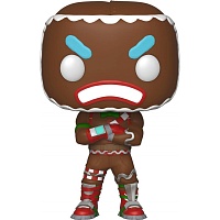 Фігурка Funko Pop! Fortnite: Веселий Мародер 9.6см (34880) - придбати в Дніпрі, Україні: ціна, характеристики | інтернет-магазин TOUCH