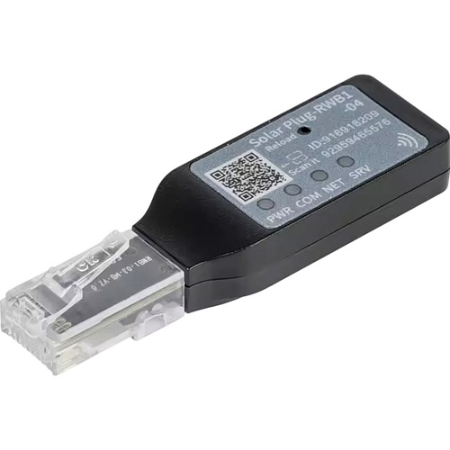Wi-Fi модуль PowMr Solar Plug-RWB1-04 для сонячних інверторів PowMr - придбати в Дніпрі, Україні: ціна, характеристики | інтернет-магазин TOUCH