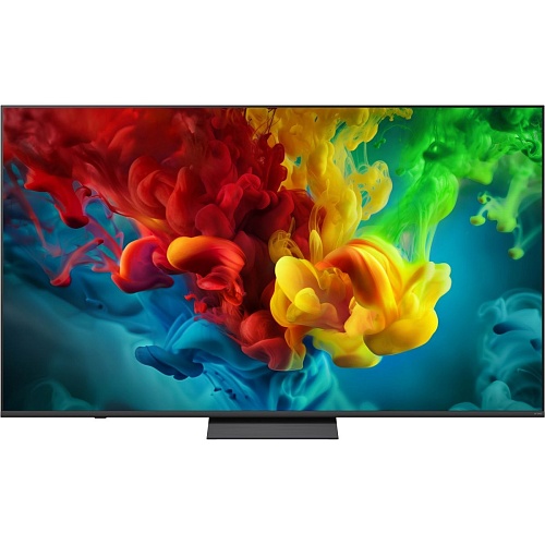 Телевізор LG evo AI QNED83 55