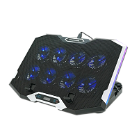 Підставка для ноутбука IceCoorel K10 10-17