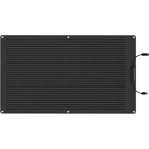 Сонячна панель EcoFlow 100W Solar Panel Flexible (ZMS330) - придбати в Дніпрі, Україні: ціна, характеристики | інтернет-магазин TOUCH