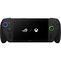 Портативная игровая консоль Asus ROG Xbox Ally X 2025 1ТB (RC73XA-NH011W)