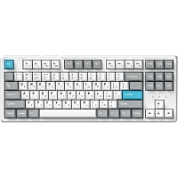 Клавиатура GamePro Asgard Ragnar White (MK285WH)
