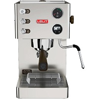 Кофеварка рожковая Lelit Victoria PL91T (LVT1119)