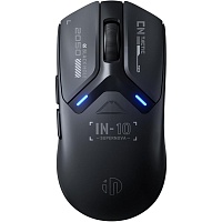 Миша Inphic IN10P Black - придбати в Дніпрі, Україні: ціна, характеристики | інтернет-магазин TOUCH