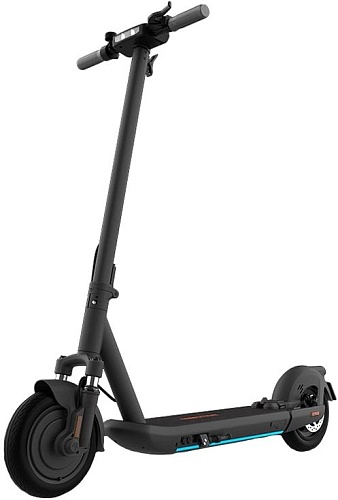 Электросамокат InMotion L9 (Black)