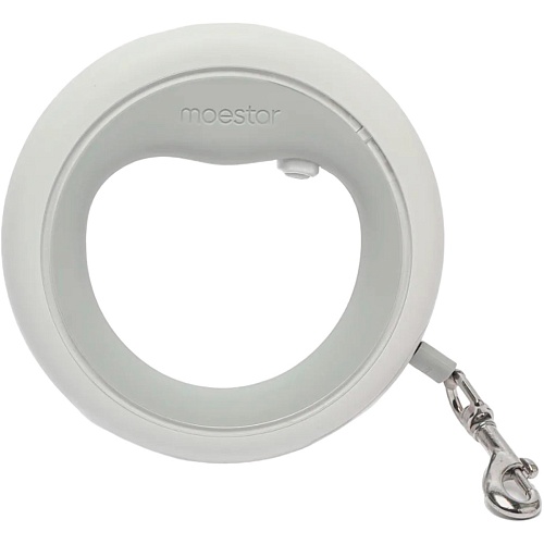 Поводок для собак Xiaomi MOESTAR UFO Leash 2 (MS0030002) - придбати в Дніпрі, Україні: ціна, характеристики | інтернет-магазин TOUCH
