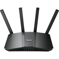 Бездротовий маршрутизатор (роутер) Asus RT-BE59 (90IG0AE0-MO9C00) - придбати в Дніпрі, Україні: ціна, характеристики | інтернет-магазин TOUCH