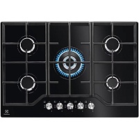 Газовая варочная поверхность Electrolux GPE373YK