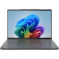 Ноутбук Acer Swift 14 AI SF14-11T-X3RZ (NX.KZWAA.001) - придбати в Дніпрі, Україні: ціна, характеристики | інтернет-магазин TOUCH