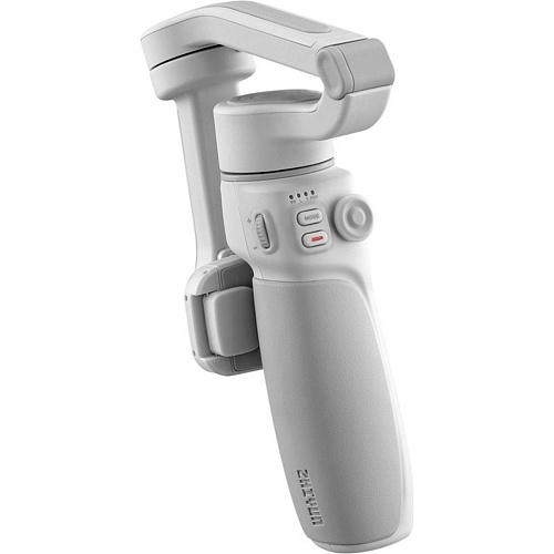 Стабілізатор відеозйомки Zhiyun Smooth Q4 - придбати в Дніпрі, Україні: ціна, характеристики | інтернет-магазин TOUCH