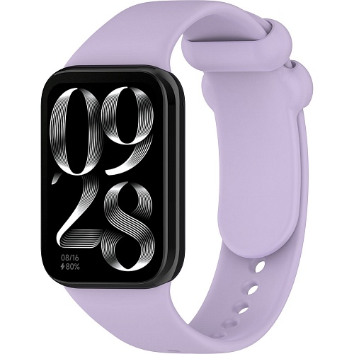 Ремешок ArmorStandart для Xiaomi Mi Band 8 Pro/9 Pro /Redmi Watch 4/5 Lilac (ARM73969)