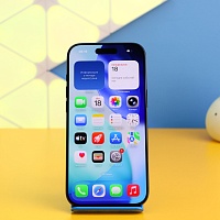 Смартфон Apple iPhone Air 256GB Space Black (MG2L4) Б/У - придбати в Дніпрі, Україні: ціна, характеристики | інтернет-магазин TOUCH