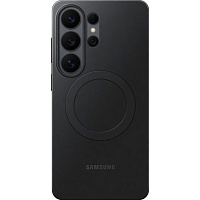 Чехол Samsung Slim Magnet для Galaxy S26 Ultra Black (EF-SS948CBEGWW)