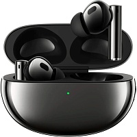 Навушники Realme Buds Air 5 Pro Astral Black - придбати в Дніпрі, Україні: ціна, характеристики | інтернет-магазин TOUCH