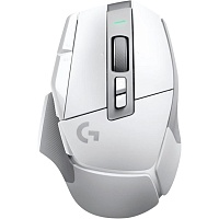 Мышь Logitech G502 X Lightspeed Wireless White (910-006189)