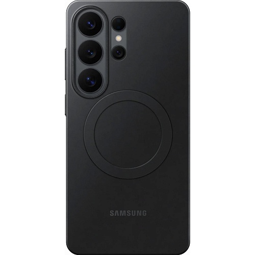 Чехол Samsung Slim Magnet для Galaxy S26 Ultra Black (EF-SS948CBEGWW)