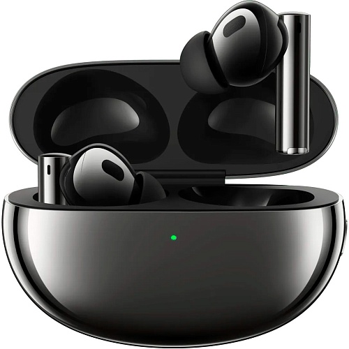 Наушники Realme Buds Air 5 Pro Astral Black