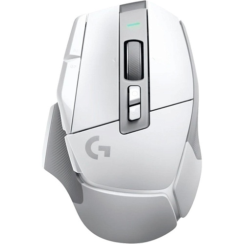 Миша Logitech G502 X Lightspeed Wireless White (910-006189) - придбати в Дніпрі, Україні: ціна, характеристики | інтернет-магазин TOUCH