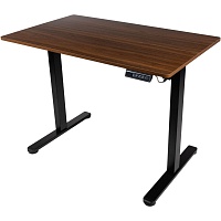 Компьютерный игровой стол Barsky StandUp Home Black (BSTh-03)