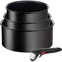 Набор кастрюль и сковородок Tefal Ingenio Unlimited On L7639102