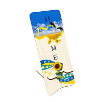 Підставка для телефону Zabava "Home" (PS-7001)