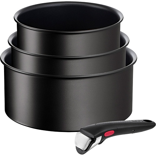 Набор кастрюль и сковородок Tefal Ingenio Unlimited On L7639102
