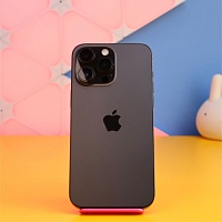 Смартфон Apple iPhone 14 Pro Max 256GB Space Black (MQ9U3) Б/У - придбати в Дніпрі, Україні: ціна, характеристики | інтернет-магазин TOUCH