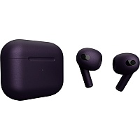 Навушники Apple AirPods 3 Ink Matte (MME73)  - придбати в Дніпрі, Україні: ціна, характеристики | інтернет-магазин TOUCH