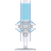 Микрофон HyperX QuadCast 2 White (AN1D9AA)