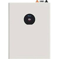 Аккумулятор  Deye LiFePO4 48V (51.2V/100Ah/5120Wh) (SE-F5 Pro-C)