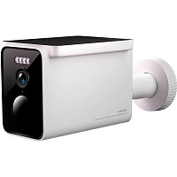 IP-камера для відеоспостереження Xiaomi Solar Outdoor Camera BW400 Pro Set (BHR7747GL) EU Global Вітрина - придбати в Дніпрі, Україні: ціна, характеристики | інтернет-магазин TOUCH