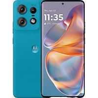 Смартфон Motorola Edge 50 Pro 12/512GB Caneel Bay (PB1J0100RS) UA-UCRF