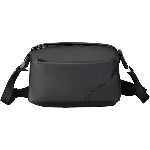 Наплічна сумка Mark Ryden Conven MR8616 Black - придбати в Дніпрі, Україні: ціна, характеристики | інтернет-магазин TOUCH