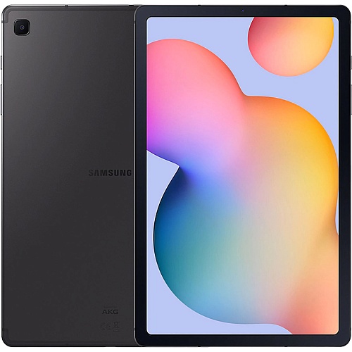 Планшет Samsung Galaxy Tab S6 Lite 2024 10.4 4/128GB LTE Oxford Gray (SM-P625NZAEEUC) UA-UCRF
