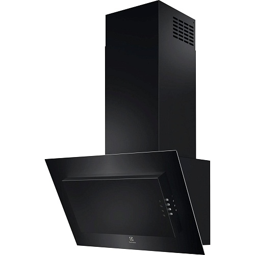Витяжка похила Electrolux LFV326K - придбати в Дніпрі, Україні: ціна, характеристики | інтернет-магазин TOUCH