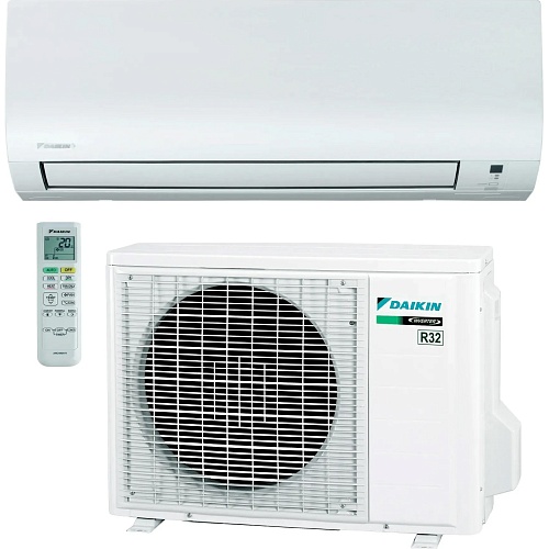 Сплит-система Daikin Comfora FTXP60M/RXP60M