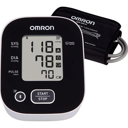 Тонометр Omron 3 Series BP7150 (HEM-7142T2-Z)