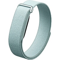 Фітнес-браслет Google Fitbit Air Fog - придбати в Дніпрі, Україні: ціна, характеристики | інтернет-магазин TOUCH