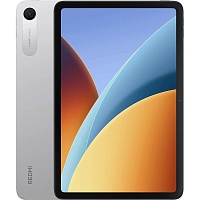Планшет Redmi Pad 2 9.7 4/64GB Wi-Fi Silver (VHU6979EU) Global EU