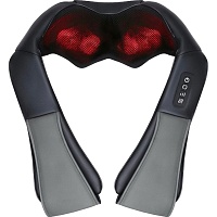 Массажер для шеи EasyFit Shiatsu EF-2101