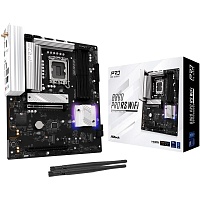 Материнская плата ASRock B860 Pro RS WiFi 